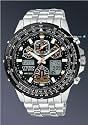 Citizen Eco-Drive Men's Skyhawk A-T Watch #JY0000-53E
