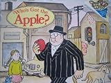 Whos Got the Apple (Random House Pictureback)