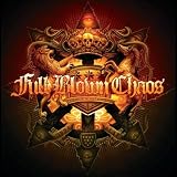 Full Blown Chaos - Full Blown Chaos [Japan CD] HWCY-1289