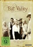 Big Valley - 4. Staffel [7 DVDs]