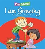 I am growing