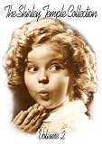 The Shirley Temple Collection Vol.2 [1933] [DVD]