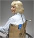 `Econo Wheelchair Alarm Affordable alarm secures to just about any chair. * Secures to wheelchairs