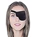 FCAROLYN 3D Eye Patch (Left Eye)