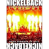 Produkt-Bild: Nickelback - Live at Sturgis