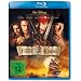 Kickass Bildqualit�t (die besten HD-DVD und Blu Ray-Discs )