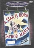 A Star Is Born [DVD] [1937] [Region 1] [US Import] [NTSC]