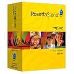Rosetta Stone Version 3