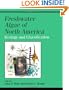 Freshwater Algae of North America: Ecology and Classification (Aquatic Ecology)