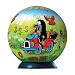 Ravensburger  11360 Der Maulwurf  96 Teile Junior puzzleball®