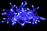 Simply Purple LED fairy lights, made by QB Outdoor Living