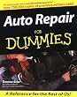 Auto Repair For Dummies