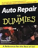 ISBN: 0764550896 - Auto Repair For Dummies