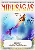 Mini sagas : creative capers. Somerset