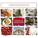 TASTE OF THAILAND