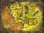 (40x60) HUGE Lord Of The Rings - Map of Middle Earth Poster - 40" x 60"