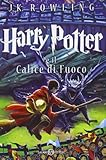 Harry Potter e il calice di fuoco