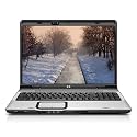 HP Pavilion DV9730US 17.0-inch Entertainment Laptop (AMD Turion 64 X 2 Dual Core TL-64 Processor, 3 GB RAM, 250 GB Hard Drive, Vista Premium) Radiance