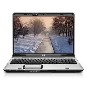 HP Pavilion DV9730US Laptop