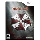 Resident Evil: The Umbrella Chronicles