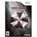 Resident Evil: The Umbrella Chronicles