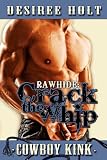 Crack The Whip (Rawhide)