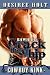 Crack The Whip (Rawhide)