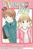 Image of Venus in Love: Volume 1