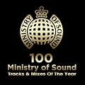 100 Ministry Of Sound - Tracks & Mixes Of The Year