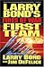 Book Larry Bond's First Team: Fires of War (Larry Bond's First Team)