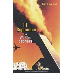 11 septembre, les v�rit�s cach�es