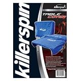 Killerspin 604-01 Table Tennis Table Cover