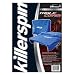 Killerspin 604-01 Table Tennis Table Cover