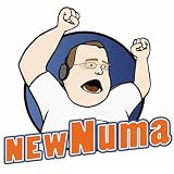 New Numa