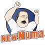 New Numa