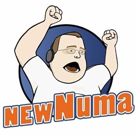 New Numa