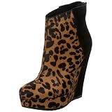 Kelsi Dagger Womens Huette Ankle Boot