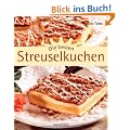 Die besten Streuselkuchen