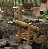 Outdoor Fountains