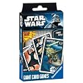 Ravensburger Star Wars Clone Wars Giant Picture Card Games
