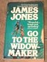 GO TO THE WIDOWMAKER (Reissue)