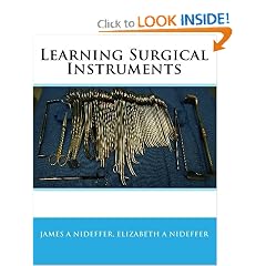 Learning Surgical Instruments