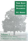 Tree root damage to buildings