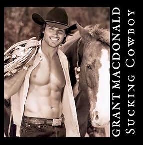 Image of Grant MacDonald