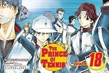 The Prince of Tennis 18: Ace in the Hole (Prince of Tennis)