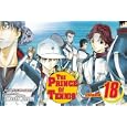 The Prince of Tennis, Volume 18 by  Takeshi Konomi