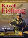 Kayak Fishing DVD