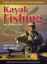 Kayak Fishing DVD