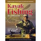 Click here to buy Kayak Fishing DVD.