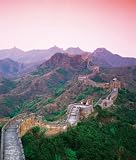 Great Wall of China Jigsaw Puzzle 500pc